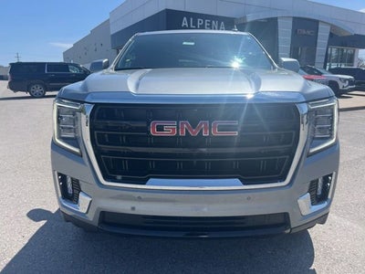 2024 GMC Yukon XL SLE
