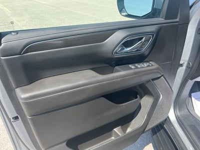 2024 GMC Yukon XL SLE