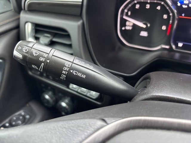 2021 GMC Yukon XL AT4