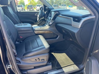 2016 GMC Yukon XL Denali