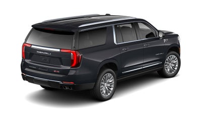 2027 GMC Yukon XL Denali