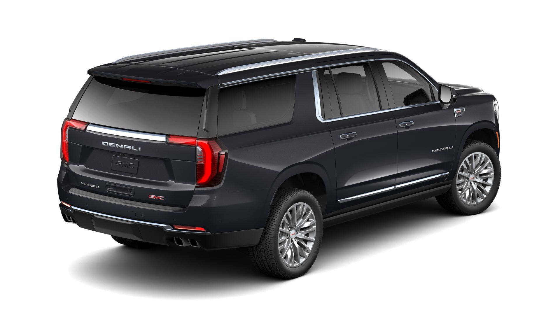2027 GMC Yukon XL Denali