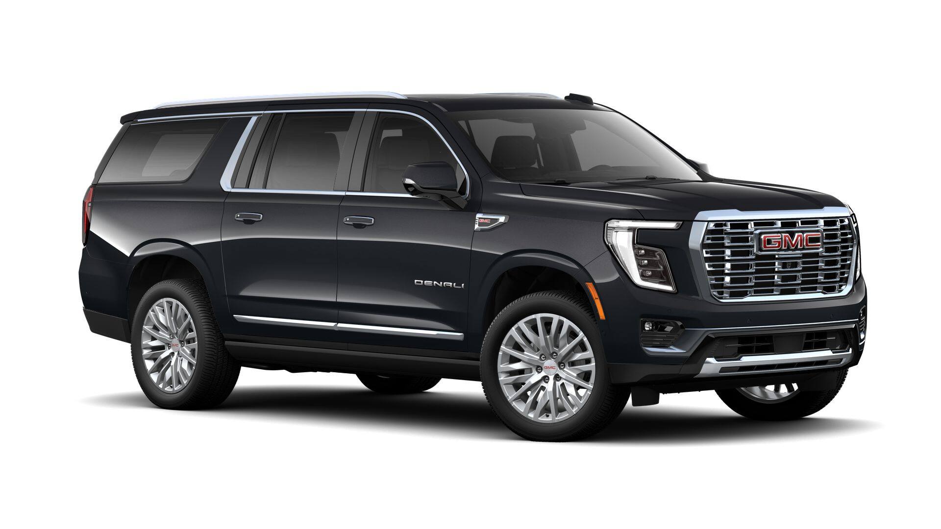 2027 GMC Yukon XL Denali