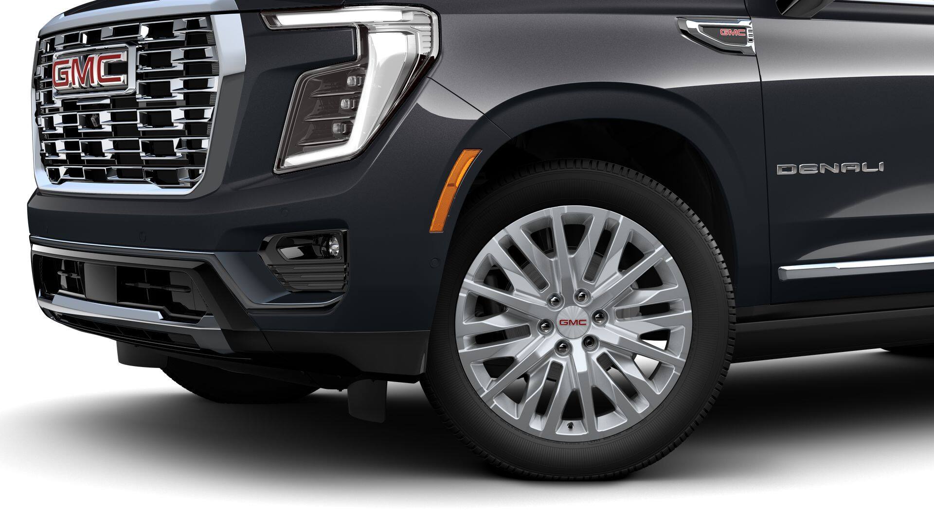 2027 GMC Yukon XL Denali