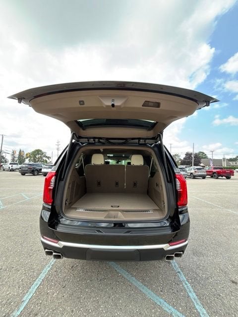 2026 GMC Yukon XL Denali - Photo 26
