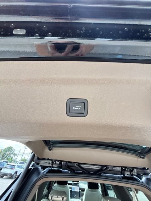 2026 GMC Yukon XL Denali - Photo 29