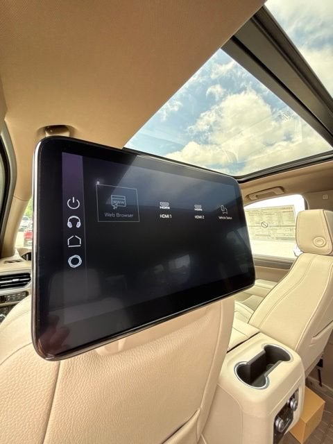 2026 GMC Yukon XL Denali - Photo 34
