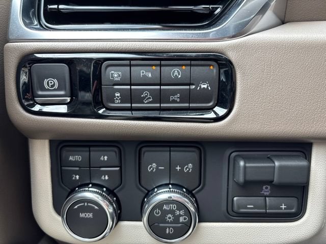 2026 GMC Yukon XL Denali - Photo 36