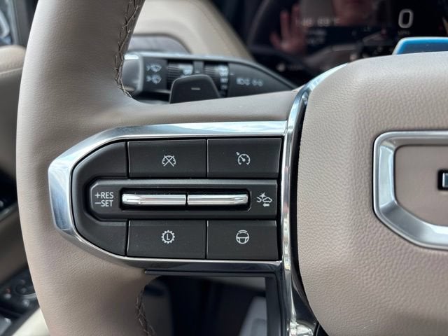 2026 GMC Yukon XL Denali - Photo 37