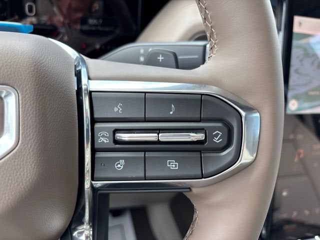 2026 GMC Yukon XL Denali - Photo 38