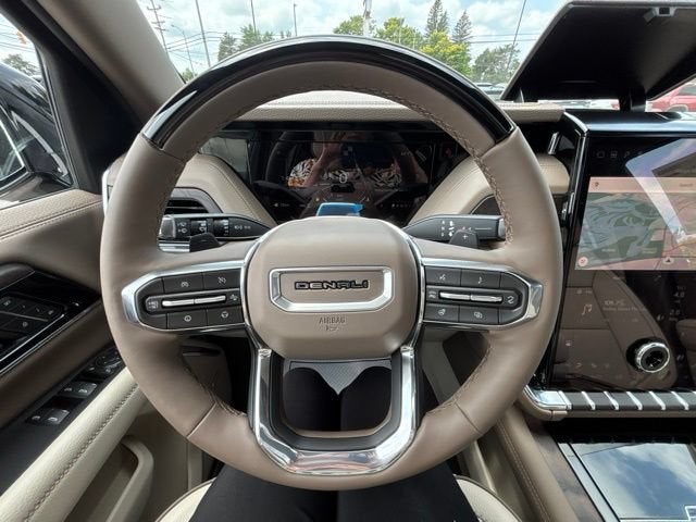 2026 GMC Yukon XL Denali - Photo 39