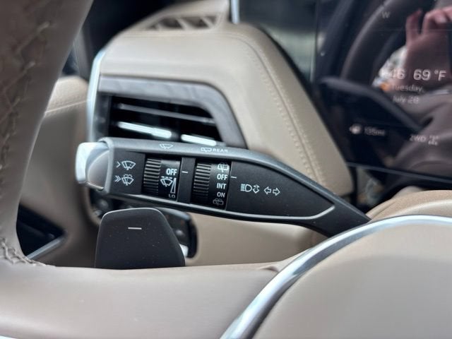 2026 GMC Yukon XL Denali - Photo 40