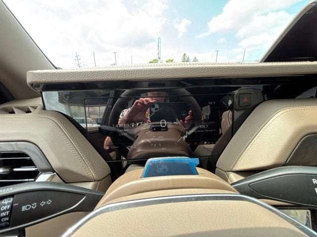 2026 GMC Yukon XL Denali - Photo 42
