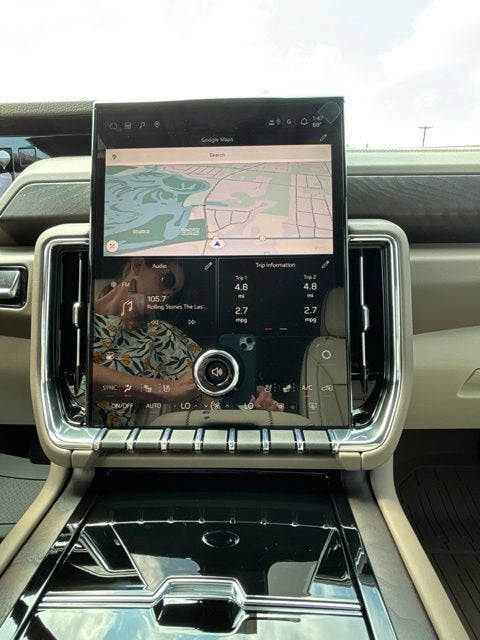 2026 GMC Yukon XL Denali - Photo 43