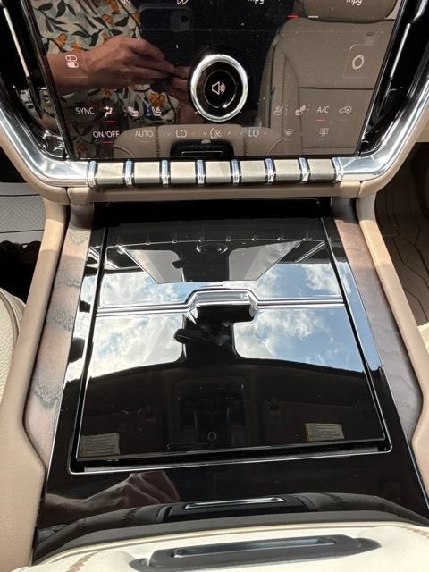 2026 GMC Yukon XL Denali - Photo 45