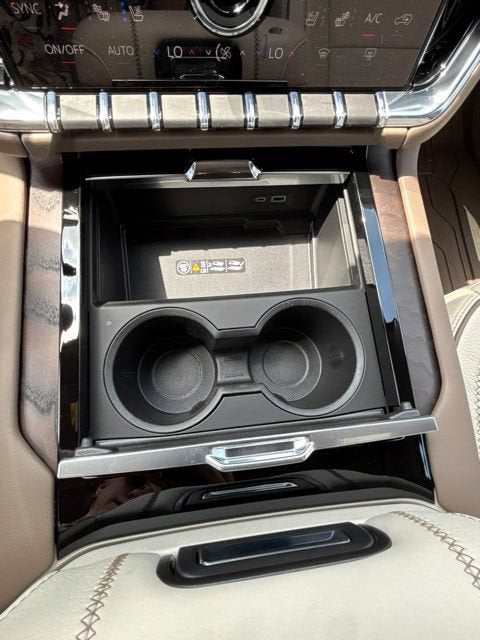 2026 GMC Yukon XL Denali - Photo 46