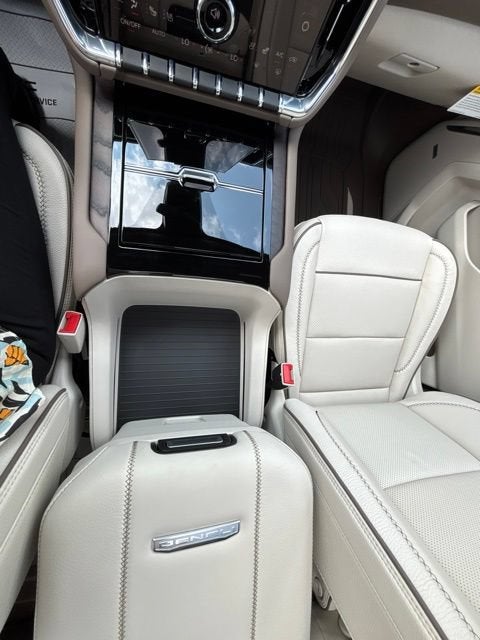 2026 GMC Yukon XL Denali - Photo 50