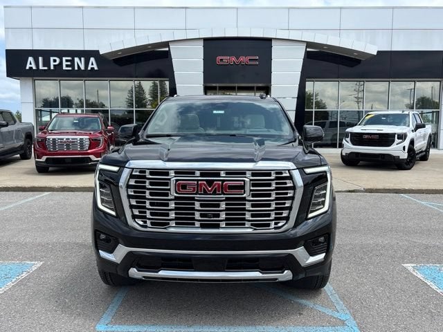 2026 GMC Yukon XL Denali - Photo 8