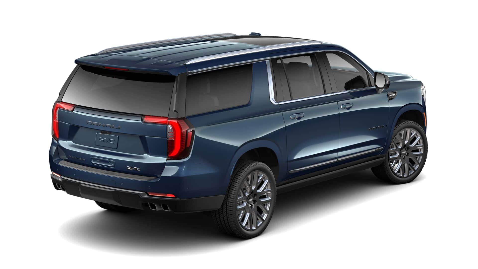 2027 GMC Yukon XL Denali Ultimate