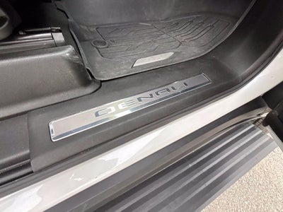 2024 GMC Yukon XL Denali Ultimate