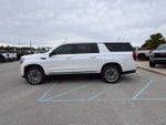 2024 GMC Yukon XL Denali Ultimate