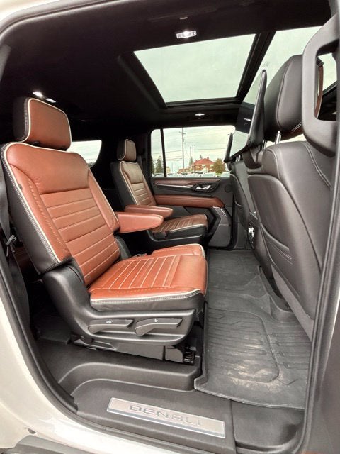 2024 GMC Yukon XL Denali Ultimate
