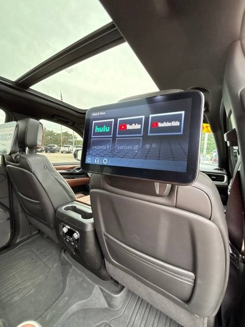2024 GMC Yukon XL Denali Ultimate
