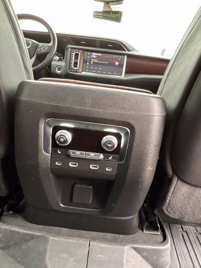 2024 GMC Yukon XL Denali Ultimate
