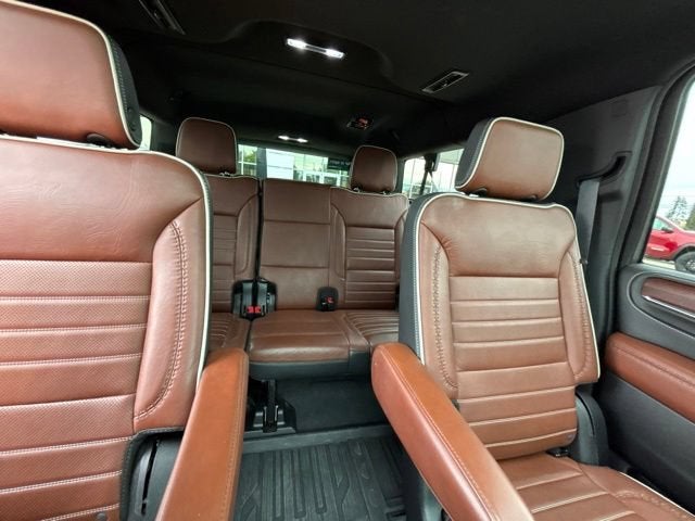 2024 GMC Yukon XL Denali Ultimate