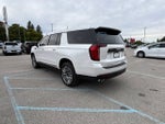 2024 GMC Yukon XL Denali Ultimate