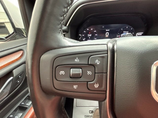 2024 GMC Yukon XL Denali Ultimate
