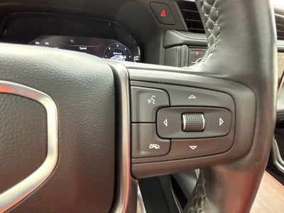 2024 GMC Yukon XL Denali Ultimate