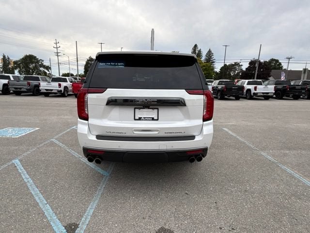 2024 GMC Yukon XL Denali Ultimate