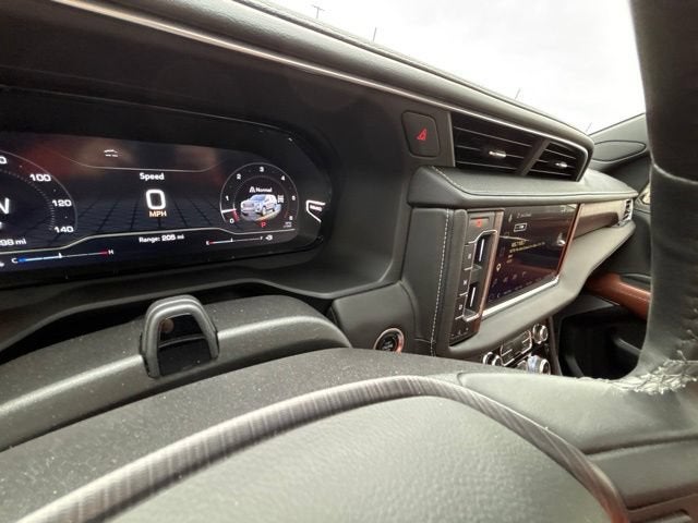 2024 GMC Yukon XL Denali Ultimate