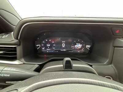 2024 GMC Yukon XL Denali Ultimate
