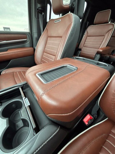 2024 GMC Yukon XL Denali Ultimate