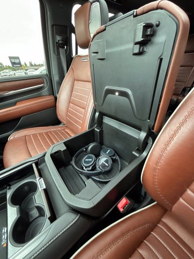 2024 GMC Yukon XL Denali Ultimate