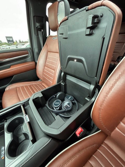 2024 GMC Yukon XL Denali Ultimate