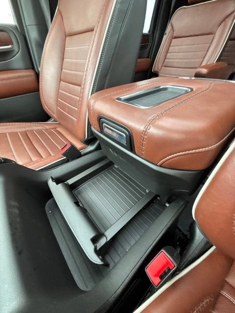 2024 GMC Yukon XL Denali Ultimate