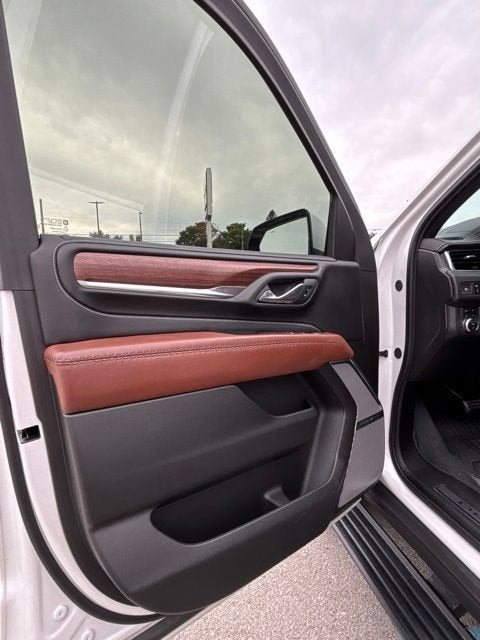2024 GMC Yukon XL Denali Ultimate