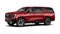 2027 GMC Yukon XL AT4 Ultimate