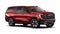 2027 GMC Yukon XL AT4 Ultimate