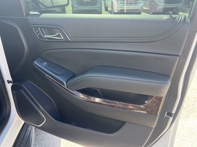 2018 Chevrolet Tahoe LS