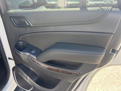 2018 Chevrolet Tahoe LS