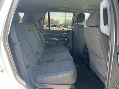 2018 Chevrolet Tahoe LS