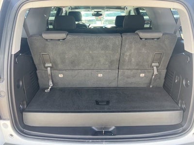 2018 Chevrolet Tahoe LS