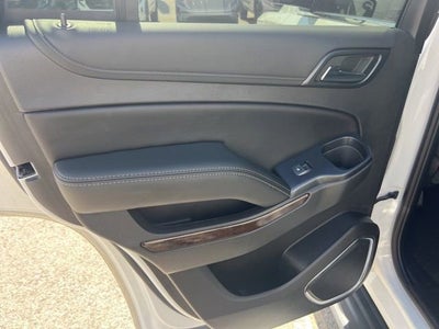 2018 Chevrolet Tahoe LS