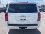 2018 Chevrolet Tahoe LS