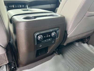 2021 Chevrolet Tahoe LS