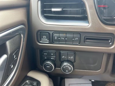 2021 Chevrolet Tahoe LS